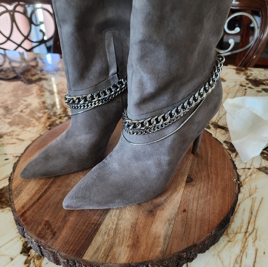 Boots Inc Brand